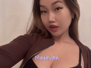 Minekolain