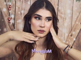 Missjuliaa