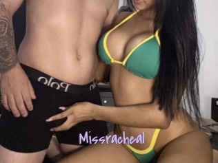 Missracheal