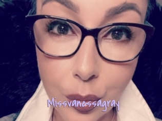 Missvanessagray