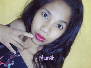 Miurah