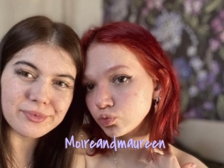 Moireandmaureen