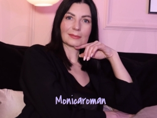 Monicaroman