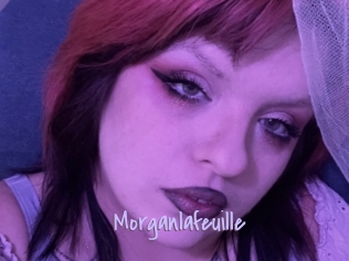 Morganlafeuille