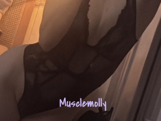 Musclemolly