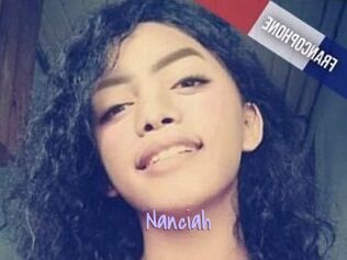 Nanciah