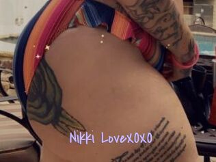 Nikki_LoveXOXO