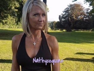 Nathycoquine