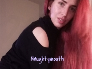 Naughtymouth