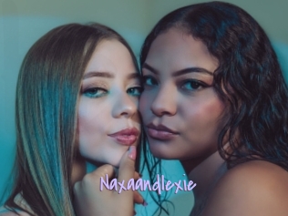 Naxaandlexie