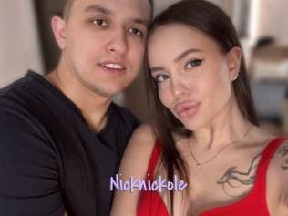 Nicknickole