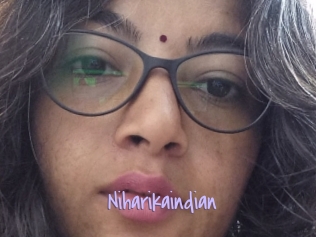 Niharikaindian