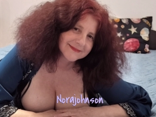 Norajohnson