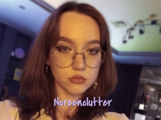 Noreenclutter