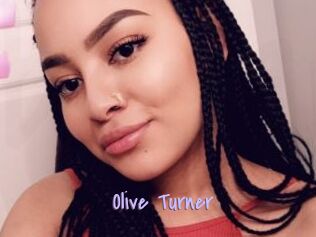 Olive_Turner