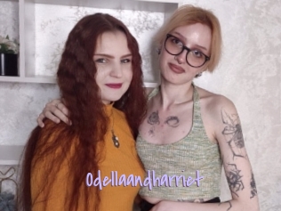 Odellaandharriet