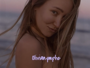 Olivianymphe