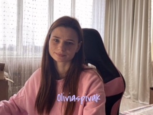 Oliviaspivak