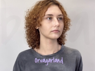 Orvagarland