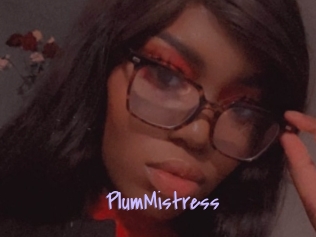 PlumMistress