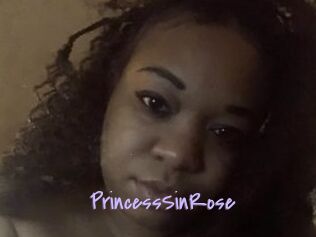 PrincessSinRose