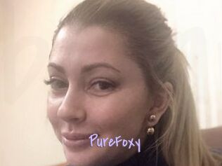 PureFoxy