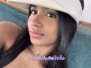 Pamelacambelle