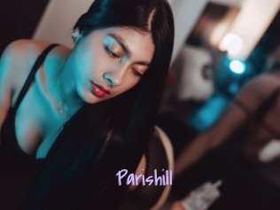 Parishill