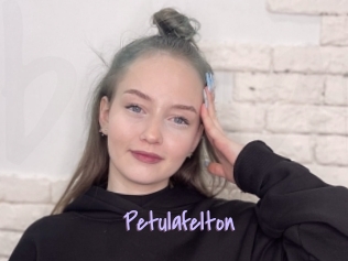 Petulafelton