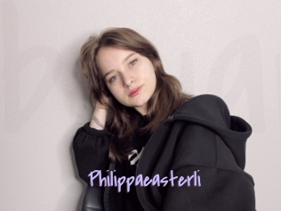 Philippaeasterli