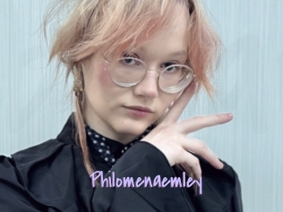 Philomenaemley