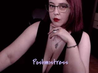 Poshmistress