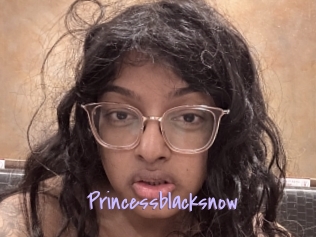 Princessblacksnow