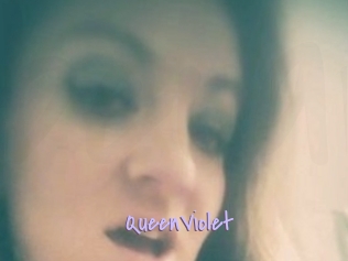 QueenViolet