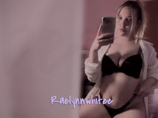 Raelynnwhitee