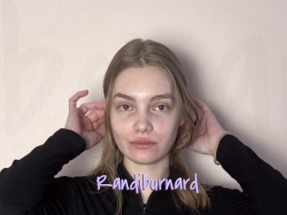 Randiburnard