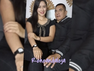 Reneandaleja