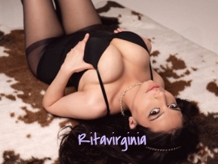 Ritavirginia