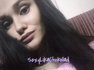 SexyLikaChokolad