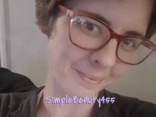 SimpleBeauty455