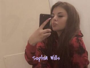 Sophia_Wills