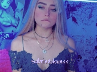 Sabrinaolsonss