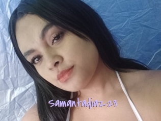 Samantadiaz23