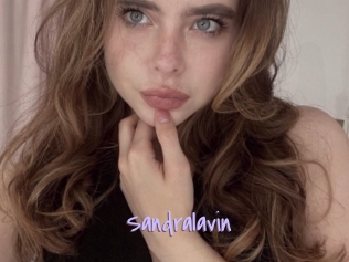 Sandralavin