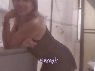 Saraxt