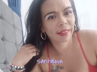 Saritaleon