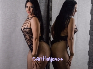 Sarithajones