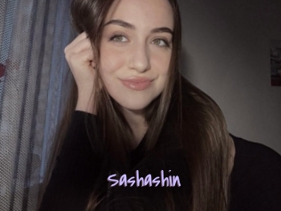 Sashashin