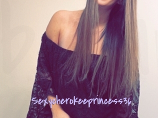 Sexycherokeeprincess36