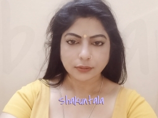 Shakuntala